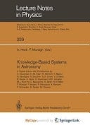 Knowledge-Based Systems in Astronomy