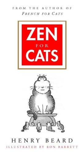 Zen for Cats