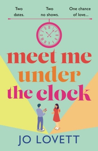Meet Me Under the Clock