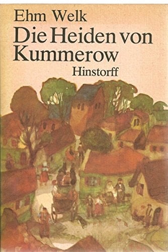 Die Heiden von Kummerow Roman