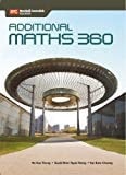Additional Maths 360 Textbook