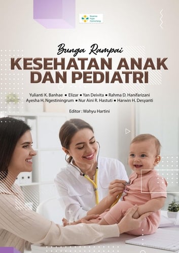 BUNGA RAMPAI KESEHATAN ANAK DAN PEDIATRI