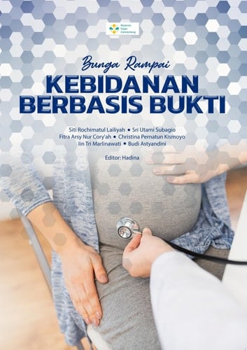 BUNGA RAMPAI KEBIDANAN BERBASIS BUKTI