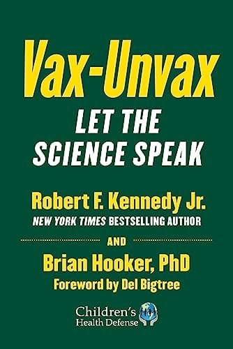 Vax-Unvax Let the Science Speak