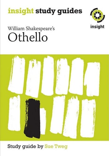 William Shakespeare's Othello