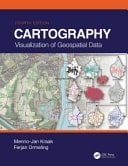 Cartography Visualization of Geospatial Data
