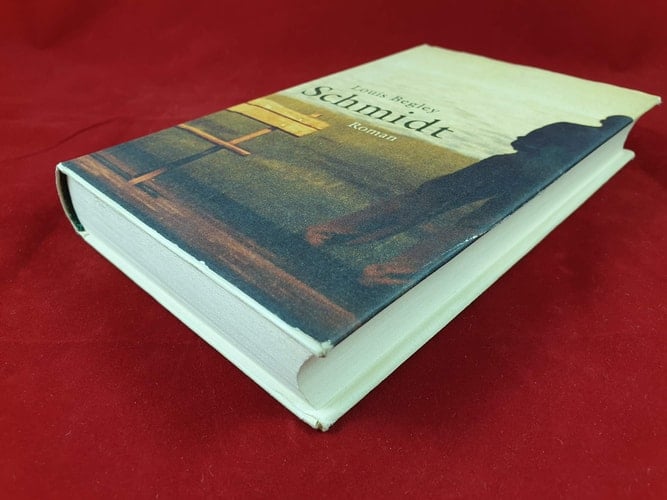 Schmidt Roman