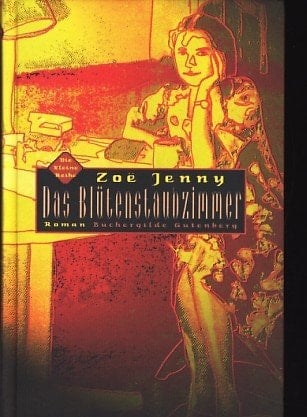 Das Blütenstaubzimmer