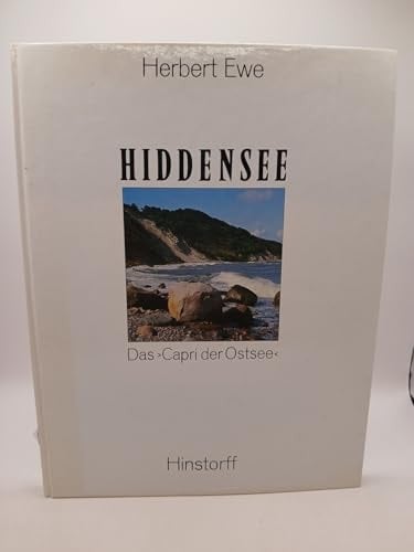 Hiddensee das "Capri der Ostsee"