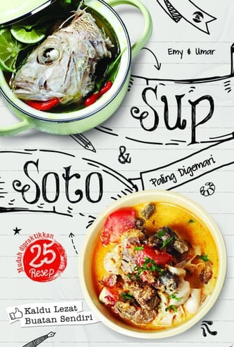 Soto & Sup Paling Digemari