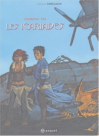 Les Icariades