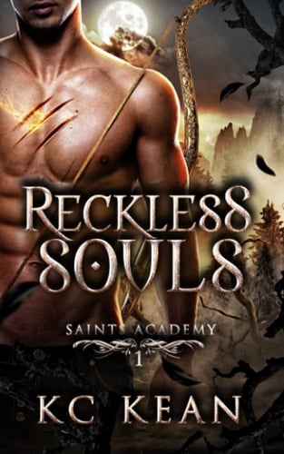 Reckless Souls (Saints Academy)