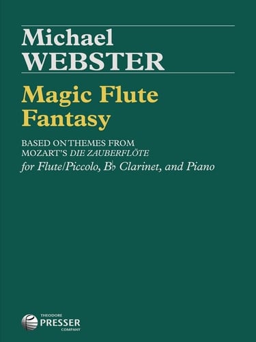 Webster: Magic Flute Fantasy