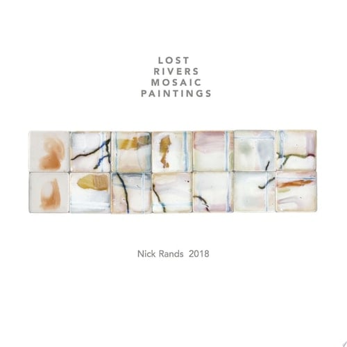Lost Rivers Mosaic Paintings