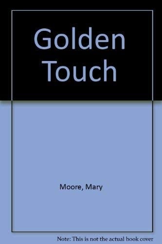 A Golden Touch