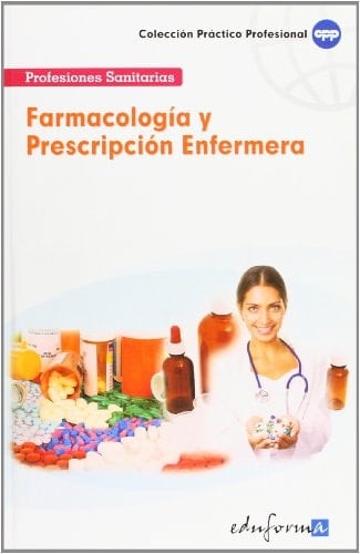 Farmacología y prescripción enfermera