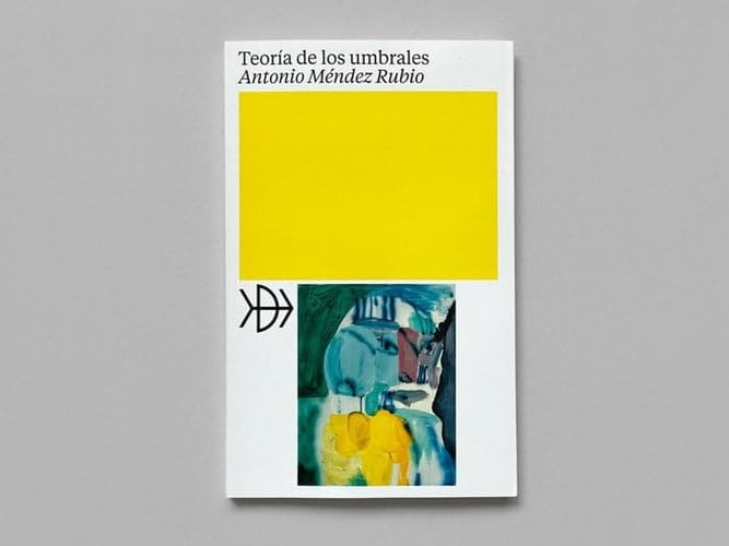 Teoría de los umbrales lecturas de poesía