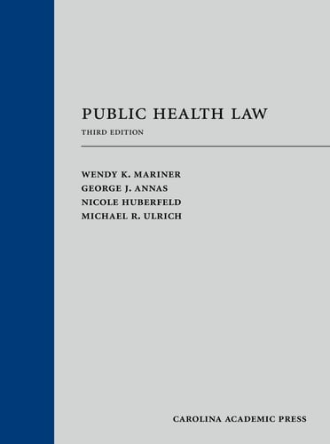 Public Health Law