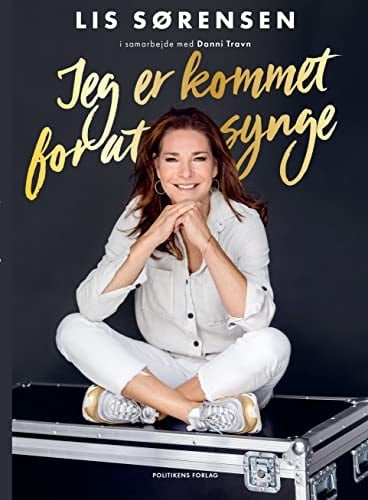 Jeg er kommet for at synge