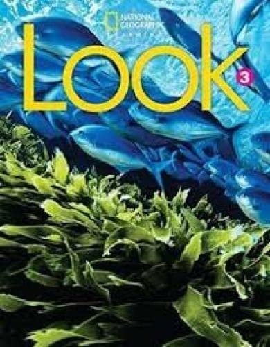 Look 3: Reading Anthology