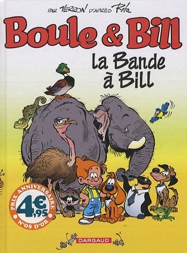 La bande à Bill
