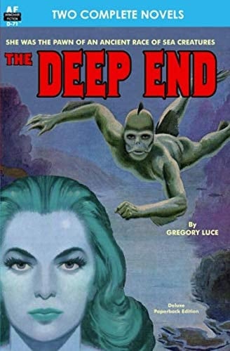 The Deep End and to Watch by Night