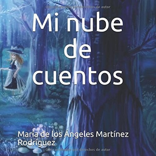 Mi Nube de Cuentos