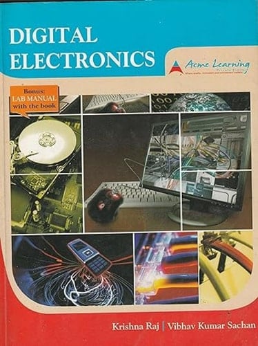 Digital Electronics
