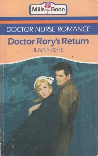Doctor Rory's Return