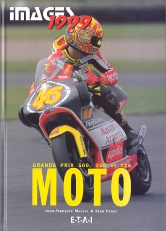 Grands Prix 500, 250 et 125