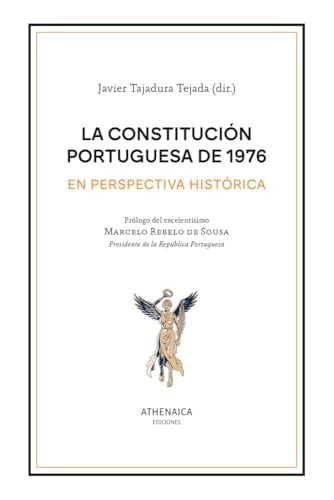La Constitución Portuguesa de 1976 en perspectiva histórica