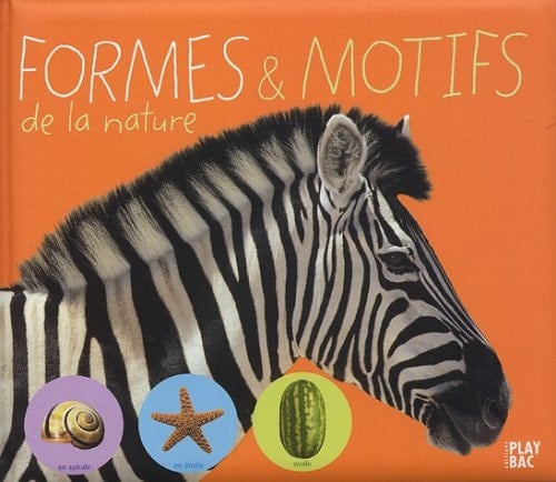 Formes & motifs de la nature