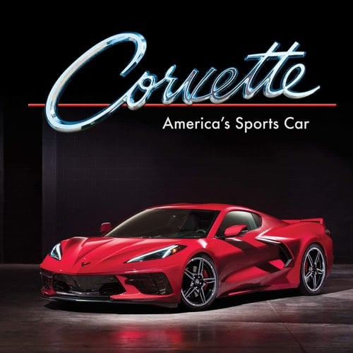 Corvette: America's Sports Car