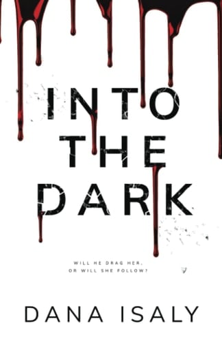 Into The Dark Special Cover