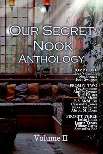 Our Secret Nook Volume II