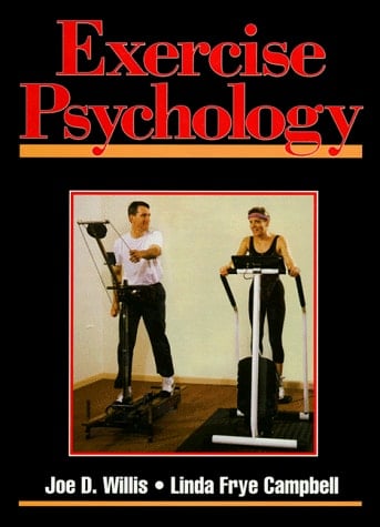 Exercise Psychology