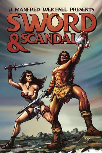 Sword & Scandal (The Scandal Anthology Series)