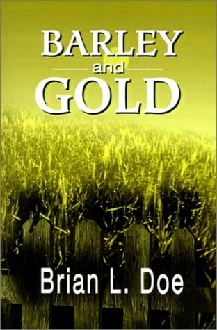 Barley and Gold