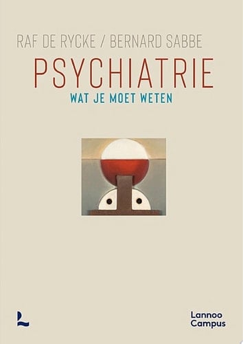 Psychiatrie (nieuwe editie)