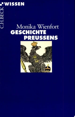Geschichte Preussens