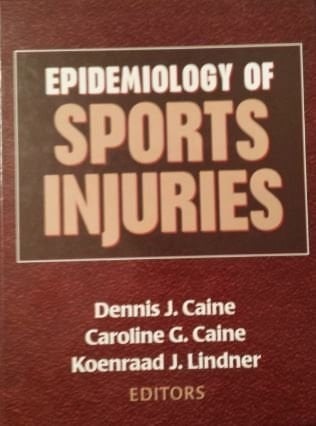 Epidemiology of Sports Injuries