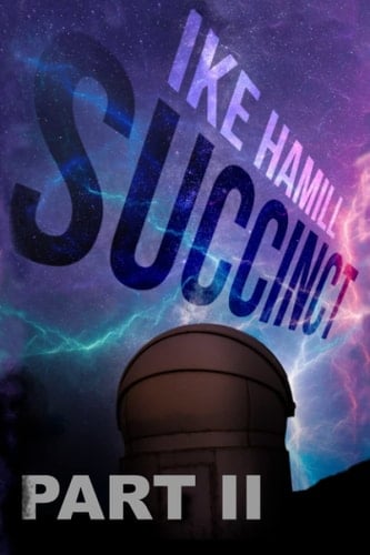 Succinct: Part 2 (Extinct)