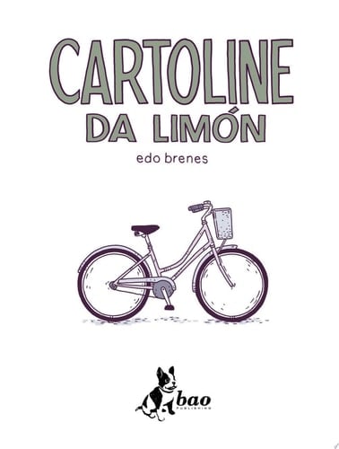 Cartoline Da Limón