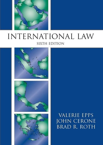 International Law