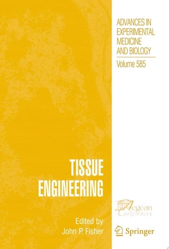 Tissue Engineering