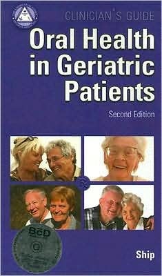 Clinician's Guide Oral Health in Geriatric Patients