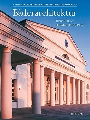 Bäderarchitektur in Mecklenburg-Vorpommern