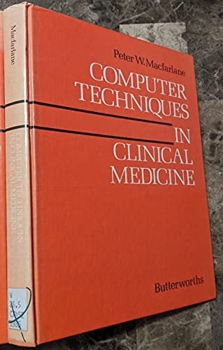 Computer Tech Clin Med