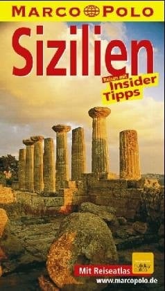 Sizilien Reisen mit Insider-Tips
