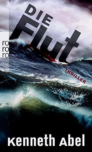 Die Flut Thriller